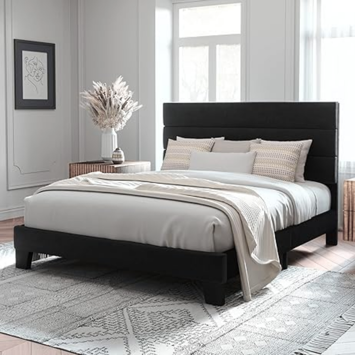 Bed Room